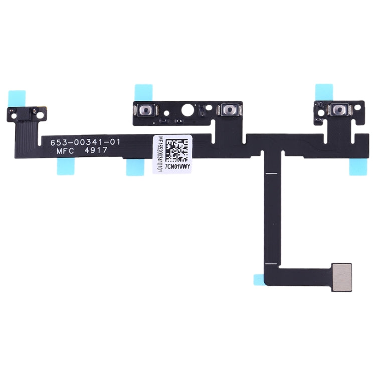 Cavo flessibile per pulsante di accensione e pulsante del volume per Google Pixel 3 XL, For Google Pixel 3 XL Cavo flessibile per pulsante di accensione e pulsante del volume per Google Pixel 3 XL, For Google Pixel 3 XL